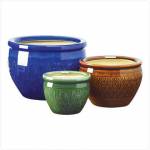 Garden Planters and Pots